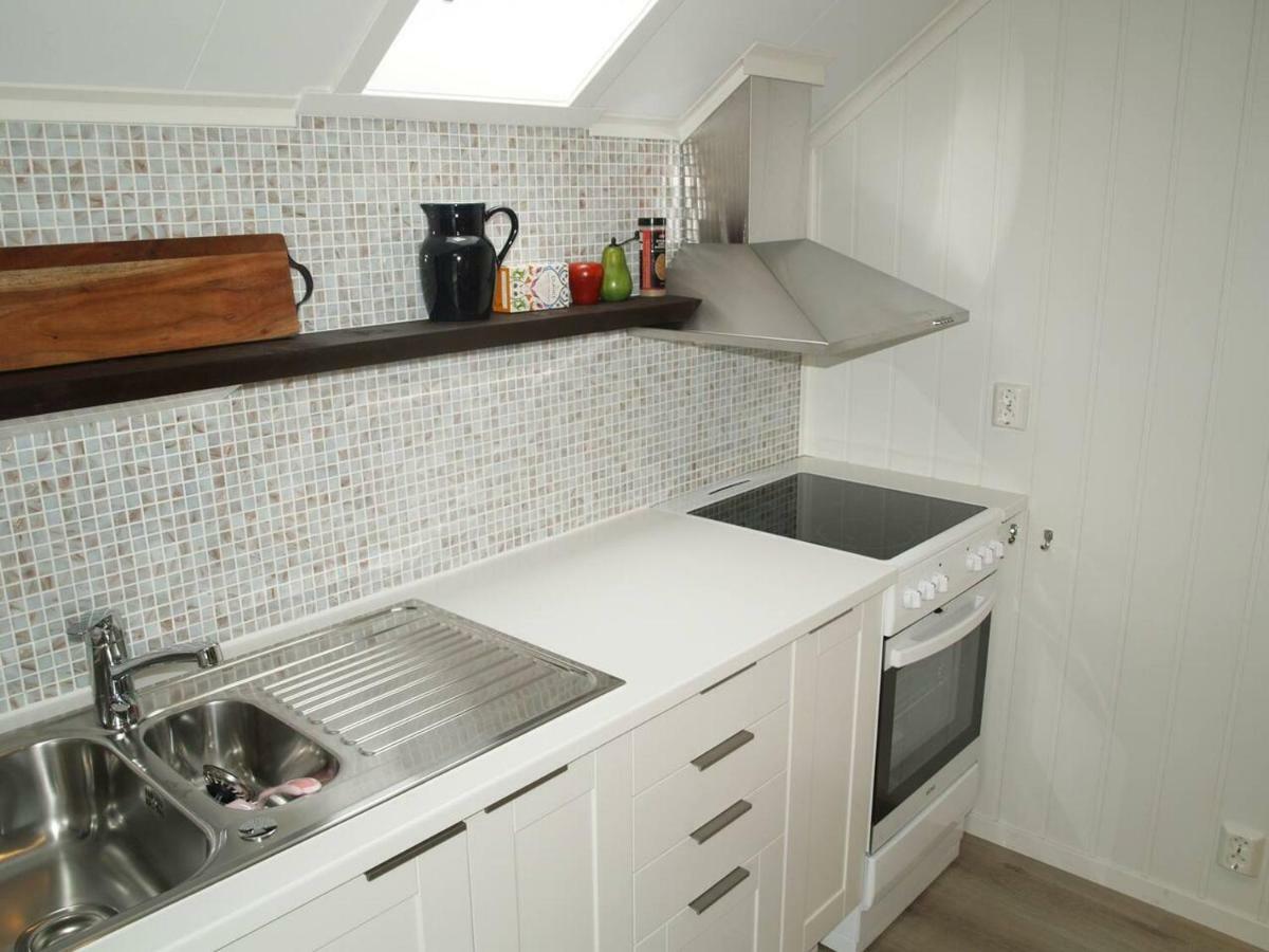 Siloen - Cosy Apartment In Herand Екстериор снимка