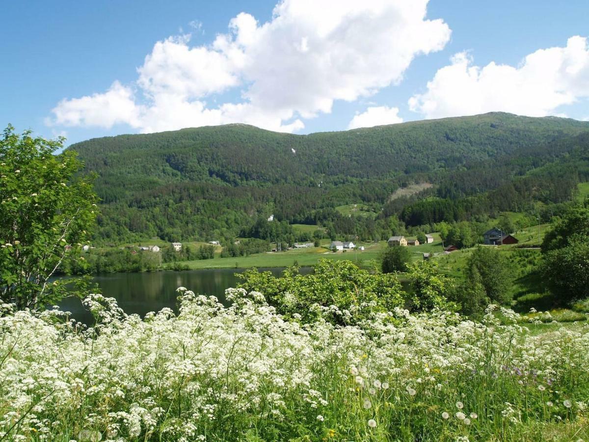 Siloen - Cosy Apartment In Herand Екстериор снимка