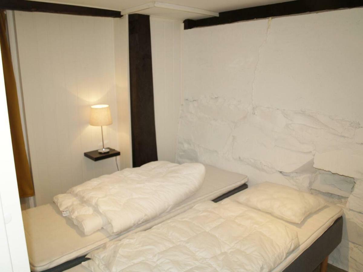 Siloen - Cosy Apartment In Herand Екстериор снимка