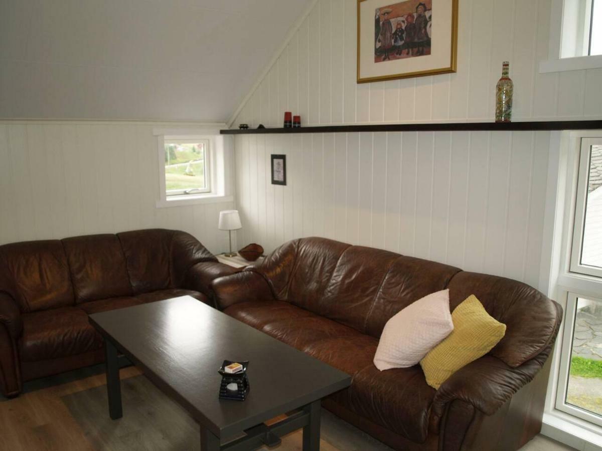 Siloen - Cosy Apartment In Herand Екстериор снимка