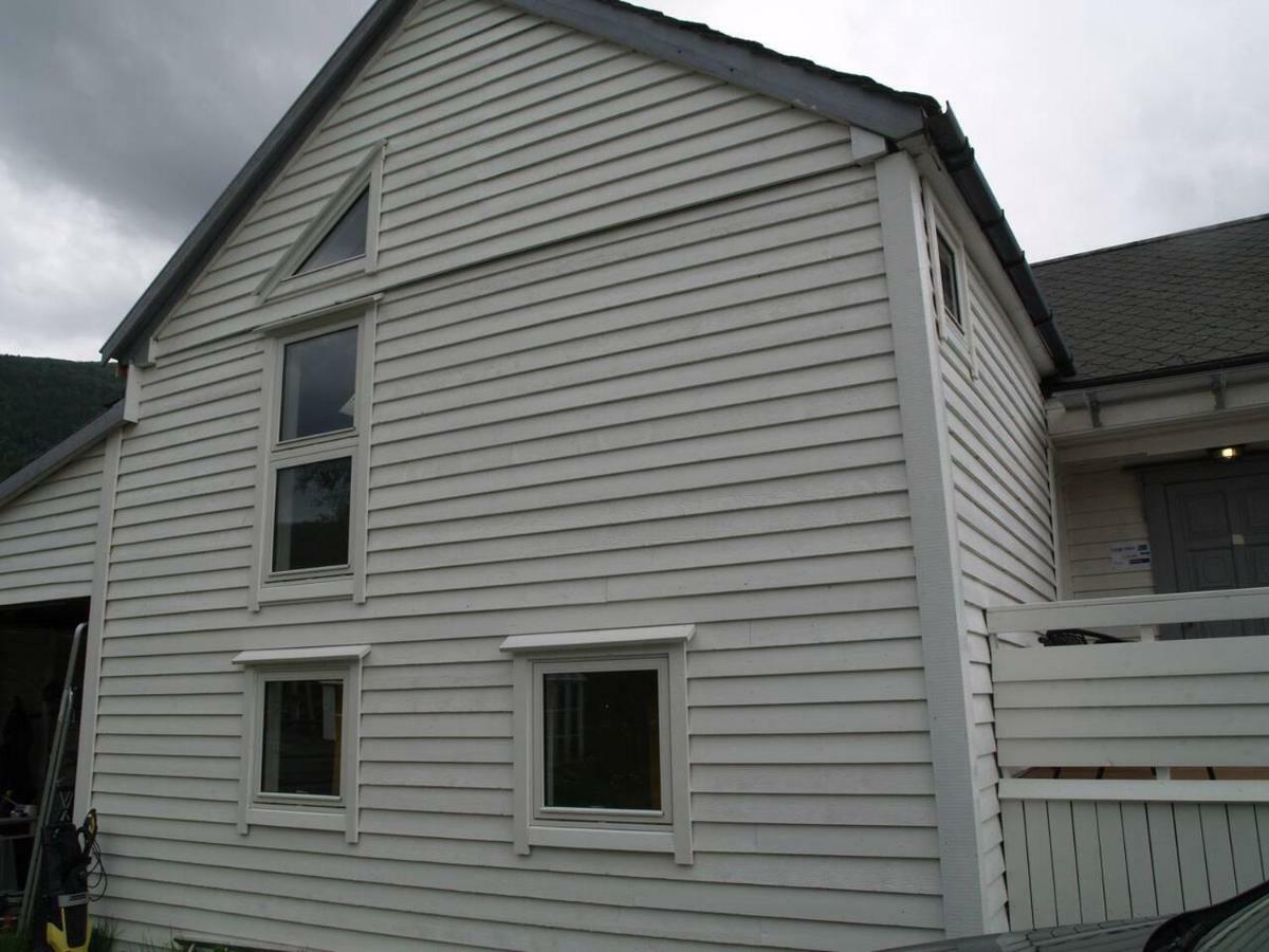 Siloen - Cosy Apartment In Herand Екстериор снимка