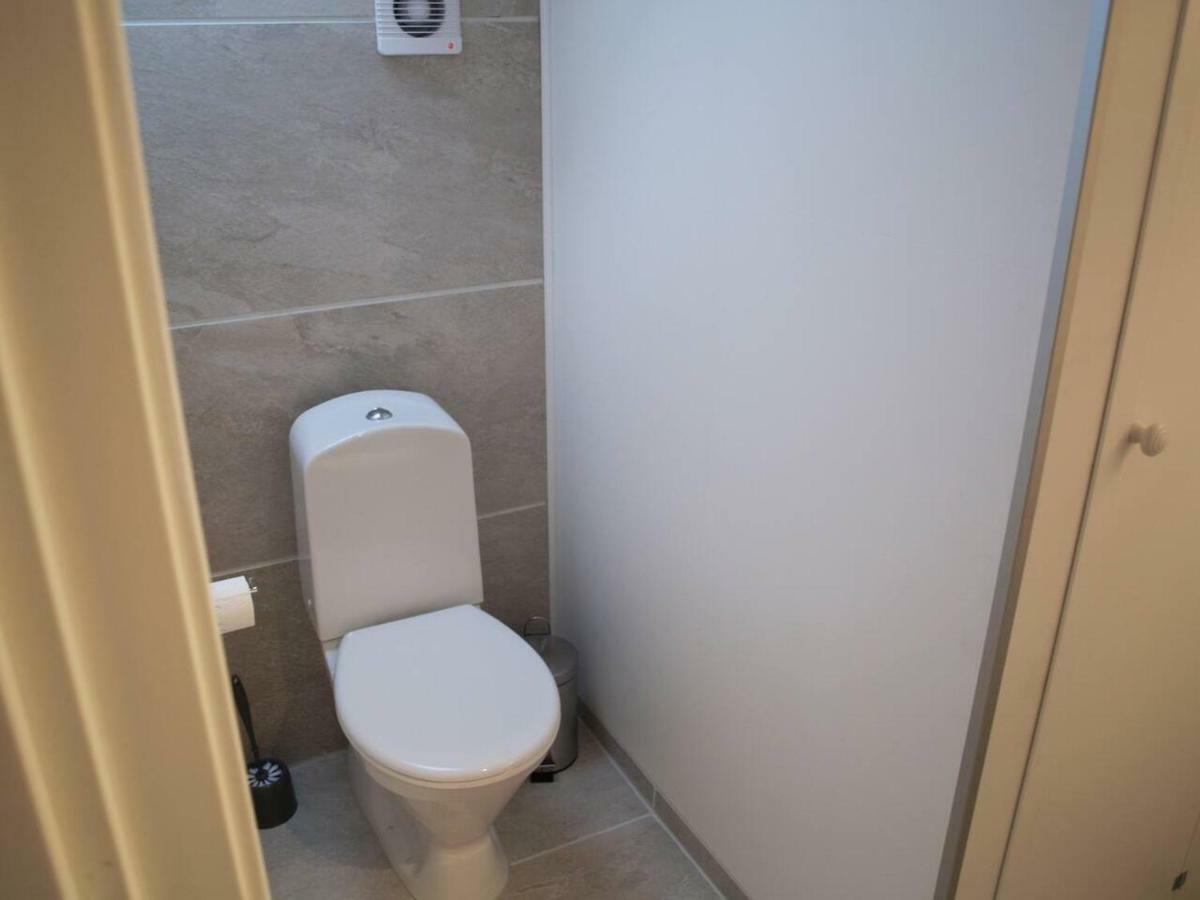 Siloen - Cosy Apartment In Herand Екстериор снимка